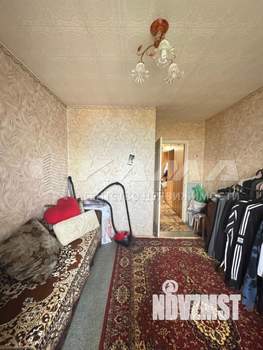 3-к квартира, вторичка, 49м2, 6/9 этаж