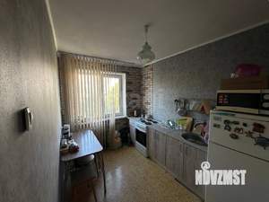 1-к квартира, вторичка, 37м2, 6/9 этаж