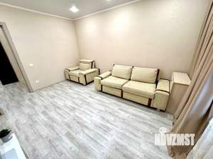 1-к квартира, вторичка, 40м2, 17/18 этаж