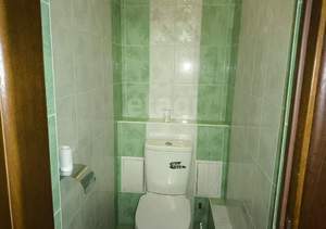 2-к квартира, вторичка, 72м2, 5/16 этаж