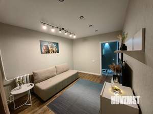 1-к квартира, вторичка, 30м2, 7/9 этаж