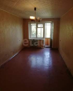 2-к квартира, вторичка, 45м2, 3/5 этаж