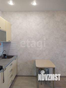 Студия квартира, вторичка, 25м2, 2/15 этаж