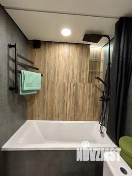 2-к квартира, вторичка, 43м2, 1/5 этаж