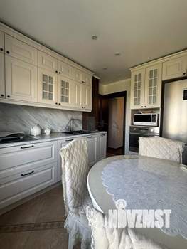 3-к квартира, вторичка, 65м2, 12/16 этаж