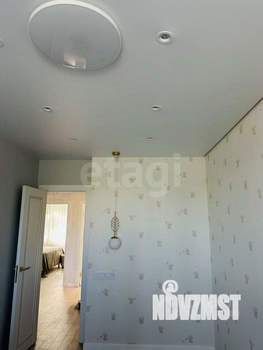 4-к квартира, вторичка, 88м2, 3/9 этаж