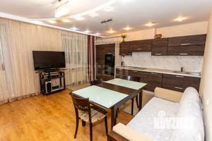 3-к квартира, вторичка, 104м2, 3/10 этаж