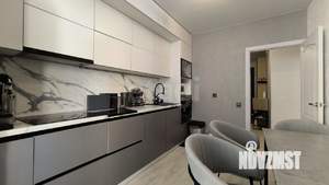 3-к квартира, вторичка, 66м2, 2/18 этаж