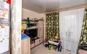 2-к квартира, вторичка, 31м2, 5/12 этаж