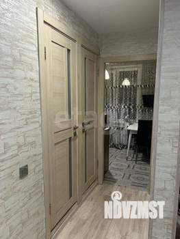 3-к квартира, вторичка, 49м2, 3/9 этаж