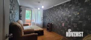 2-к квартира, вторичка, 44м2, 4/5 этаж