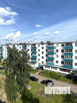 1-к квартира, вторичка, 29м2, 5/5 этаж