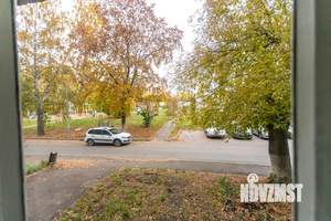 2-к квартира, вторичка, 47м2, 1/5 этаж