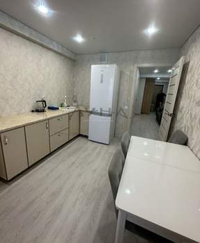 1-к квартира, вторичка, 41м2, 17/18 этаж