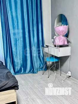 1-к квартира, вторичка, 35м2, 1/9 этаж