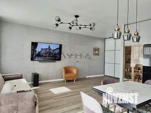 2-к квартира, вторичка, 63м2, 2/5 этаж