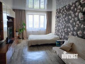 1-к квартира, вторичка, 44м2, 5/11 этаж