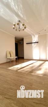 2-к квартира, вторичка, 53м2, 2/9 этаж