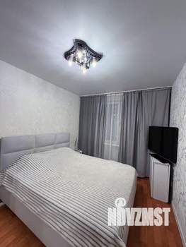 2-к квартира, вторичка, 44м2, 4/5 этаж