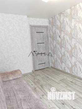 3-к квартира, вторичка, 59м2, 1/5 этаж