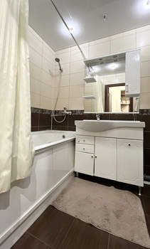 3-к квартира, вторичка, 65м2, 3/10 этаж