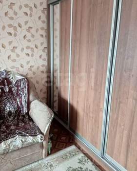 2-к квартира, вторичка, 45м2, 6/10 этаж