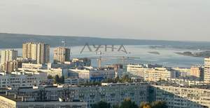 Студия квартира, вторичка, 25м2, 22/25 этаж