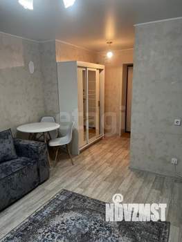 Студия квартира, вторичка, 22м2, 3/5 этаж
