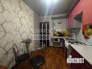 3-к квартира, вторичка, 77м2, 8/9 этаж