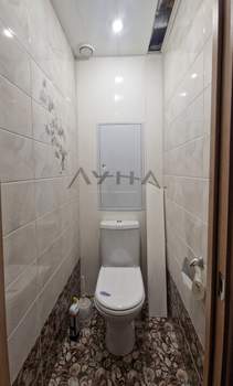 4-к квартира, вторичка, 89м2, 9/9 этаж