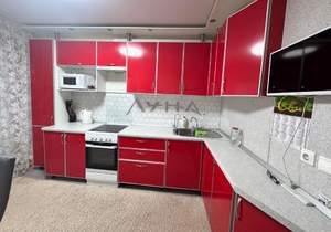 1-к квартира, вторичка, 41м2, 3/18 этаж