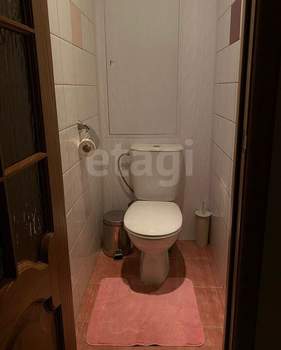 5-к квартира, вторичка, 110м2, 8/9 этаж