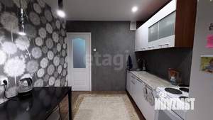 1-к квартира, вторичка, 34м2, 7/10 этаж