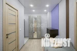 2-к квартира, вторичка, 60м2, 5/17 этаж