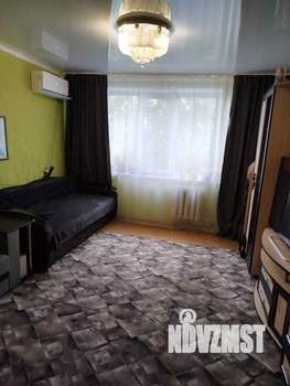 3-к квартира, вторичка, 59м2, 5/5 этаж