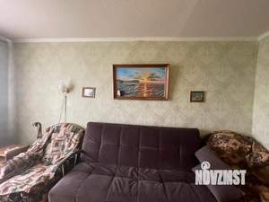 3-к квартира, вторичка, 64м2, 4/10 этаж