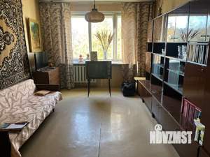 Студия квартира, вторичка, 50м2, 3/9 этаж