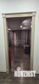 Студия квартира, вторичка, 22м2, 9/25 этаж
