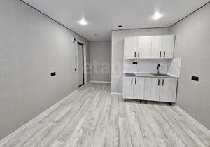 Студия квартира, вторичка, 18м2, 5/5 этаж