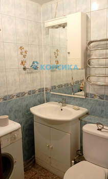 4-к квартира, вторичка, 112м2, 6/9 этаж