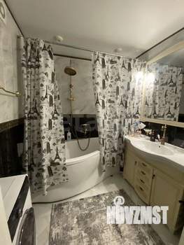 3-к квартира, вторичка, 68м2, 5/12 этаж