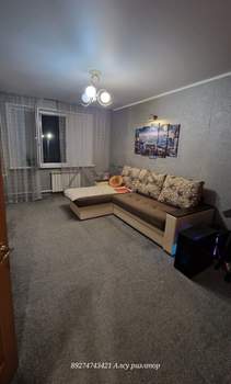 2-к квартира, вторичка, 51м2, 2/9 этаж