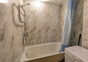 2-к квартира, вторичка, 43м2, 5/5 этаж