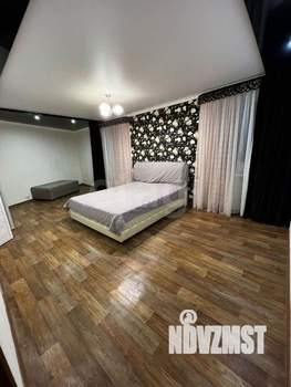 3-к квартира, вторичка, 85м2, 8/9 этаж