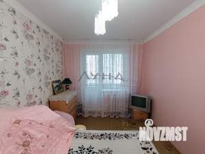 3-к квартира, вторичка, 66м2, 5/10 этаж
