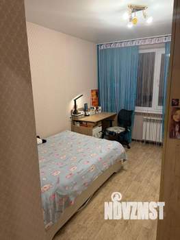 2-к квартира, вторичка, 43м2, 2/5 этаж