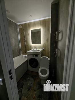 1-к квартира, вторичка, 29м2, 7/9 этаж