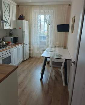 3-к квартира, вторичка, 69м2, 5/10 этаж
