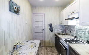 2-к квартира, вторичка, 43м2, 5/5 этаж