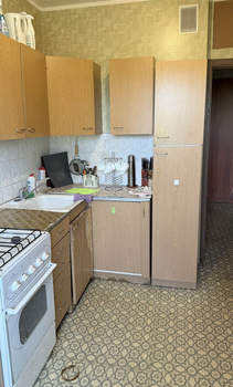 2-к квартира, вторичка, 51м2, 5/10 этаж